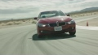 Let Chris Harris Explain Why The 'Jalopnik Edition' BMW 320i Rocks